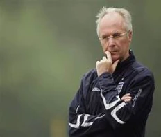 Ex-England manager Sven-Goran Eriksson passes away at 76